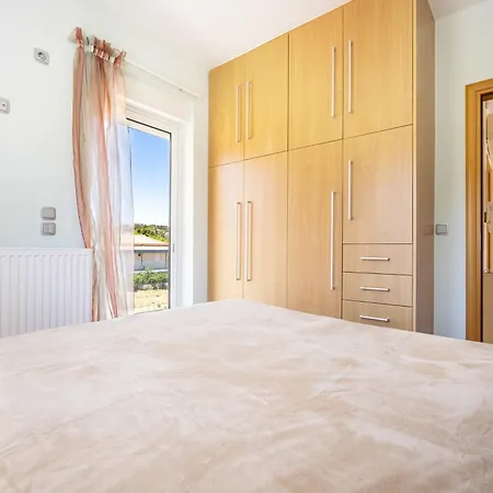 Porto Filia By Gk Properties Porto Rafti Exterior photo