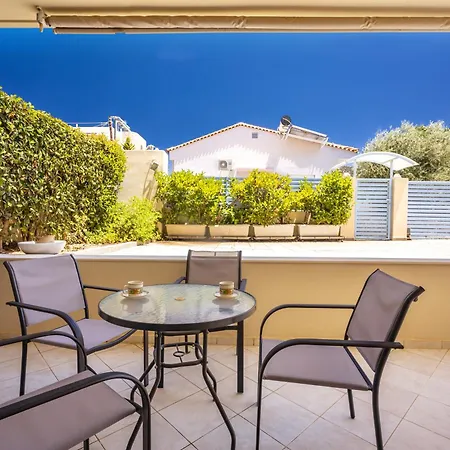 Porto Filia By Gk Properties Porto Rafti Exterior photo