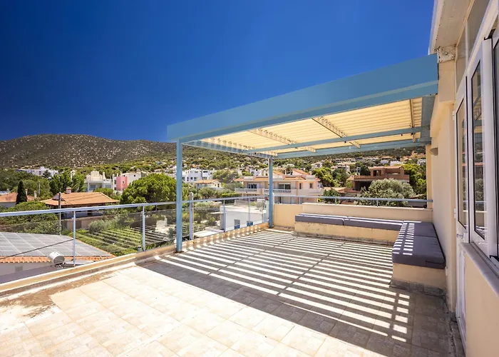 Porto Filia By Gk Properties