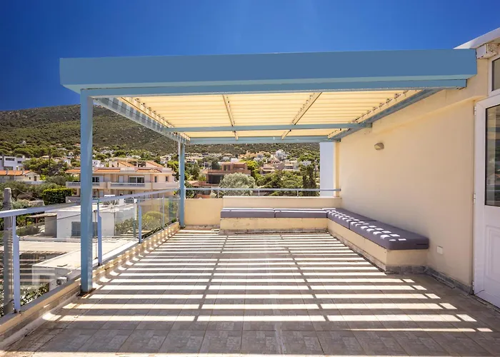Porto Filia By Gk Properties
