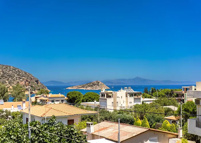 Porto Filia By Gk Properties
