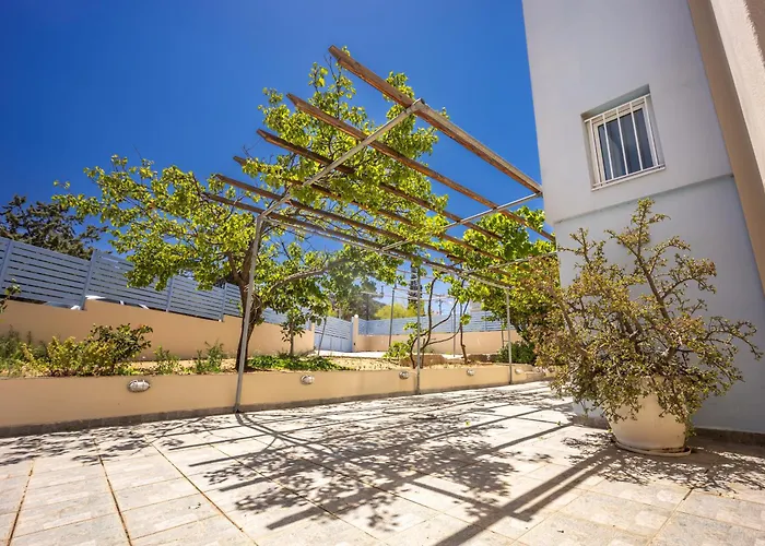 Porto Filia By Gk Properties