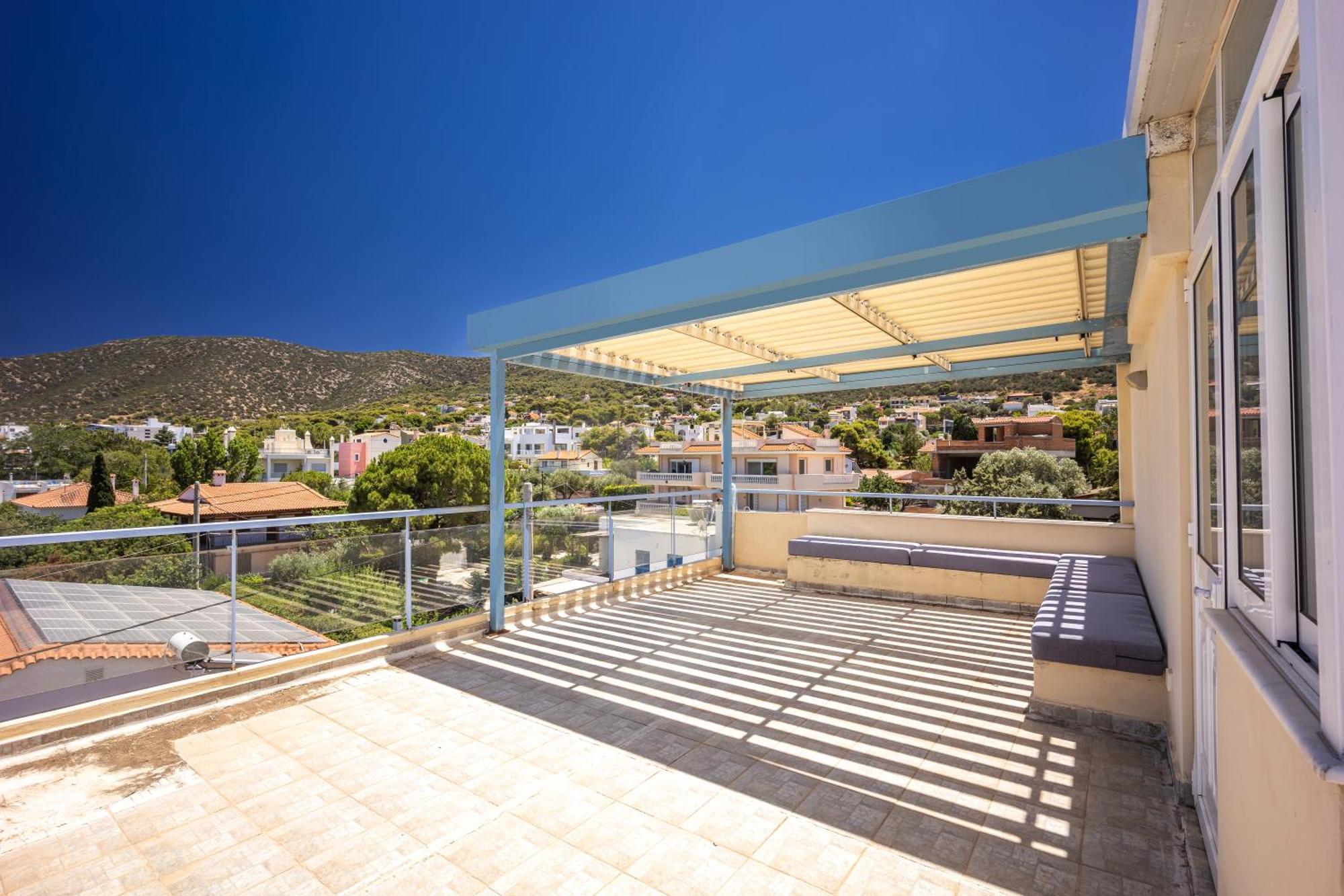 Apartment Porto Filia By Gk *