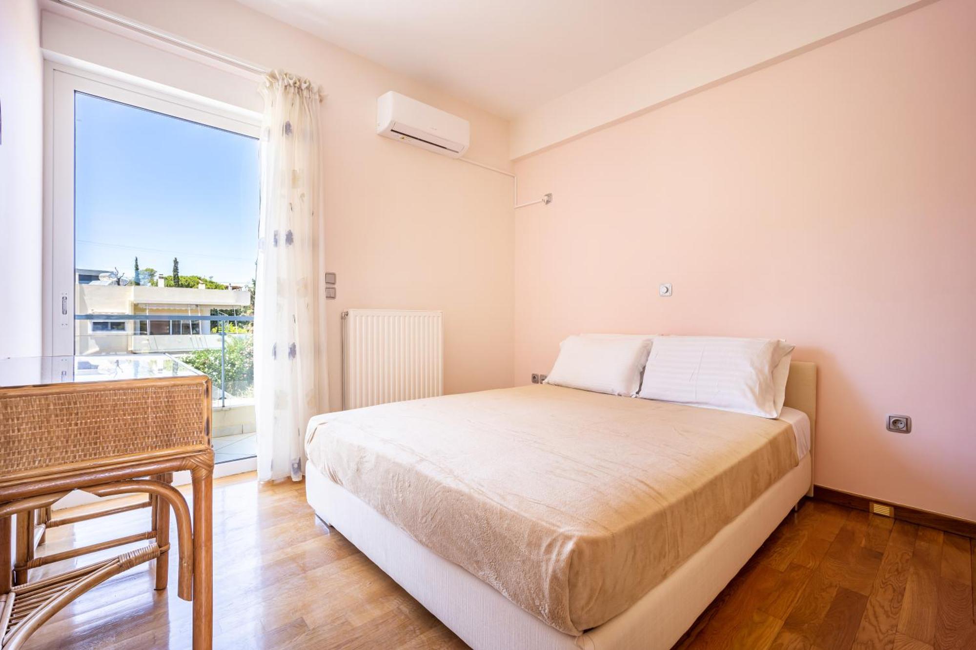 Porto Filia By Gk Apartment *