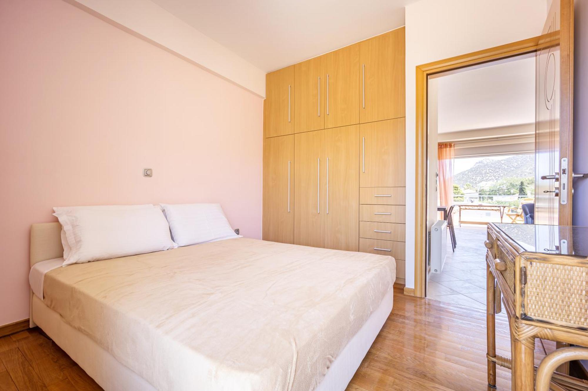 Apartment Porto Filia By Gk *