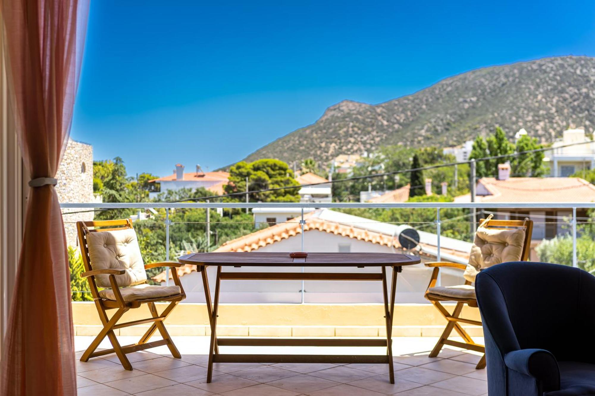 Apartment Porto Filia By Gk