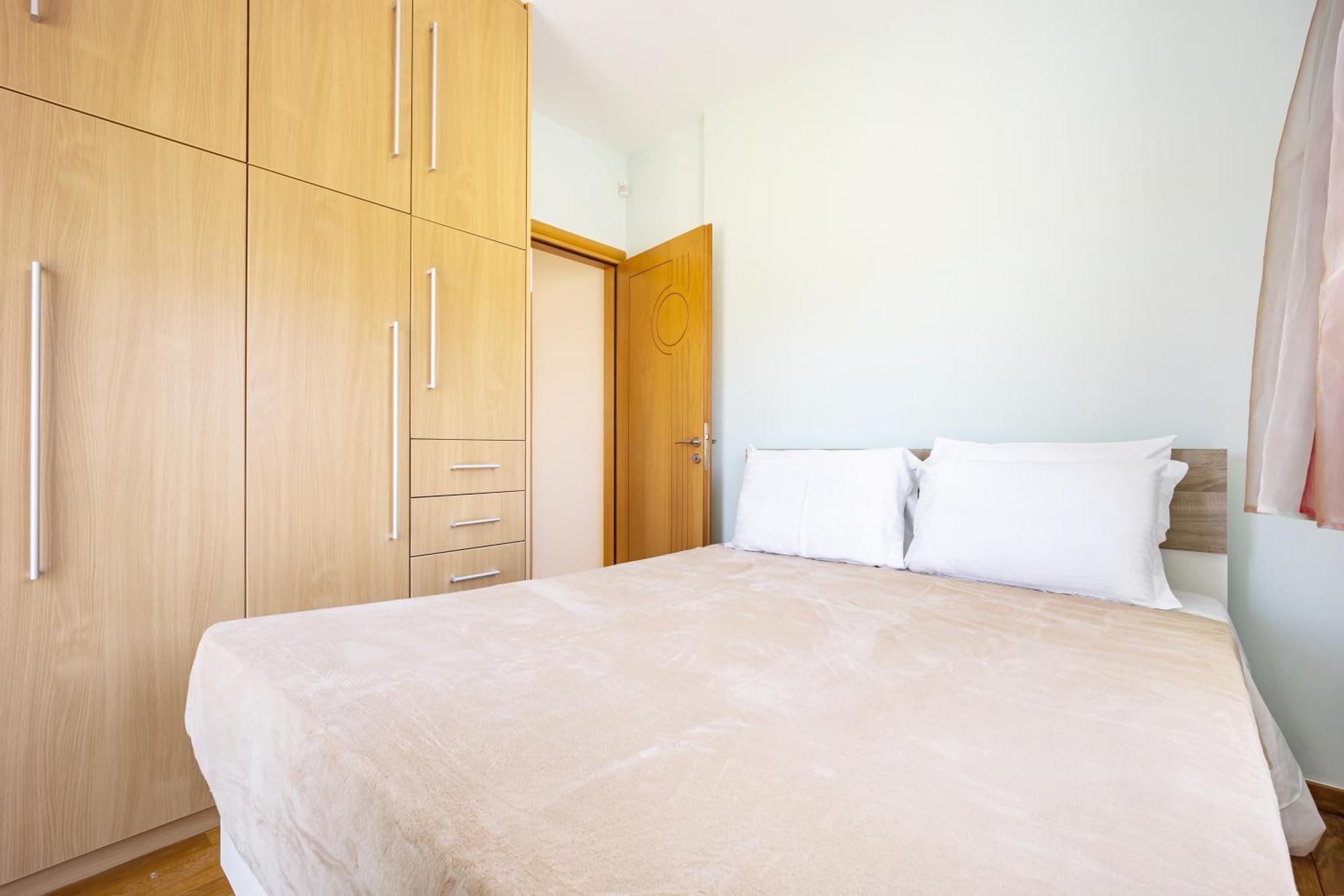 Porto Filia By Gk Apartment *