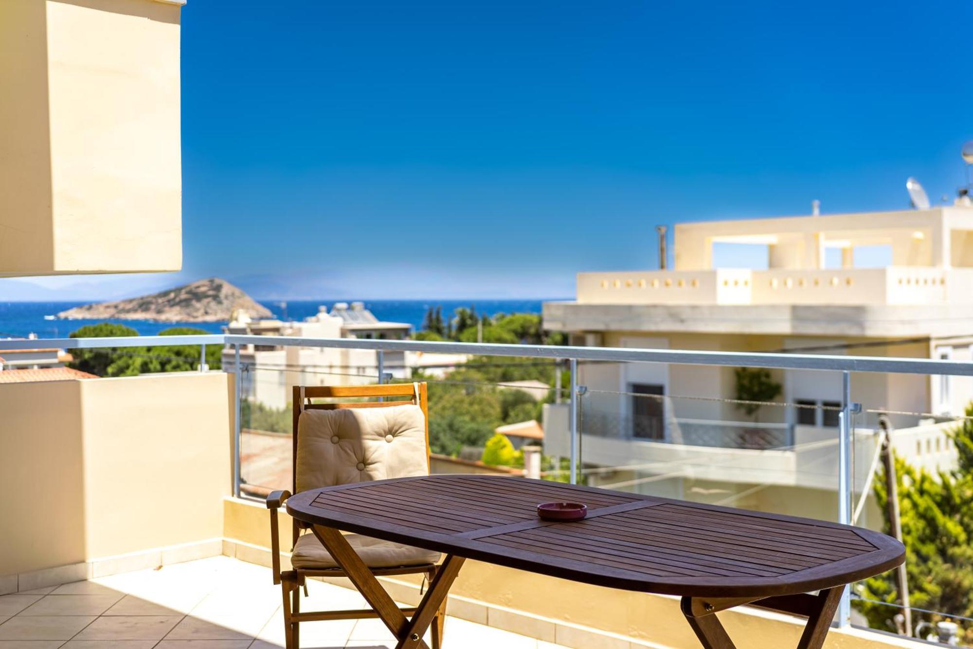 Apartment Porto Filia By Gk *