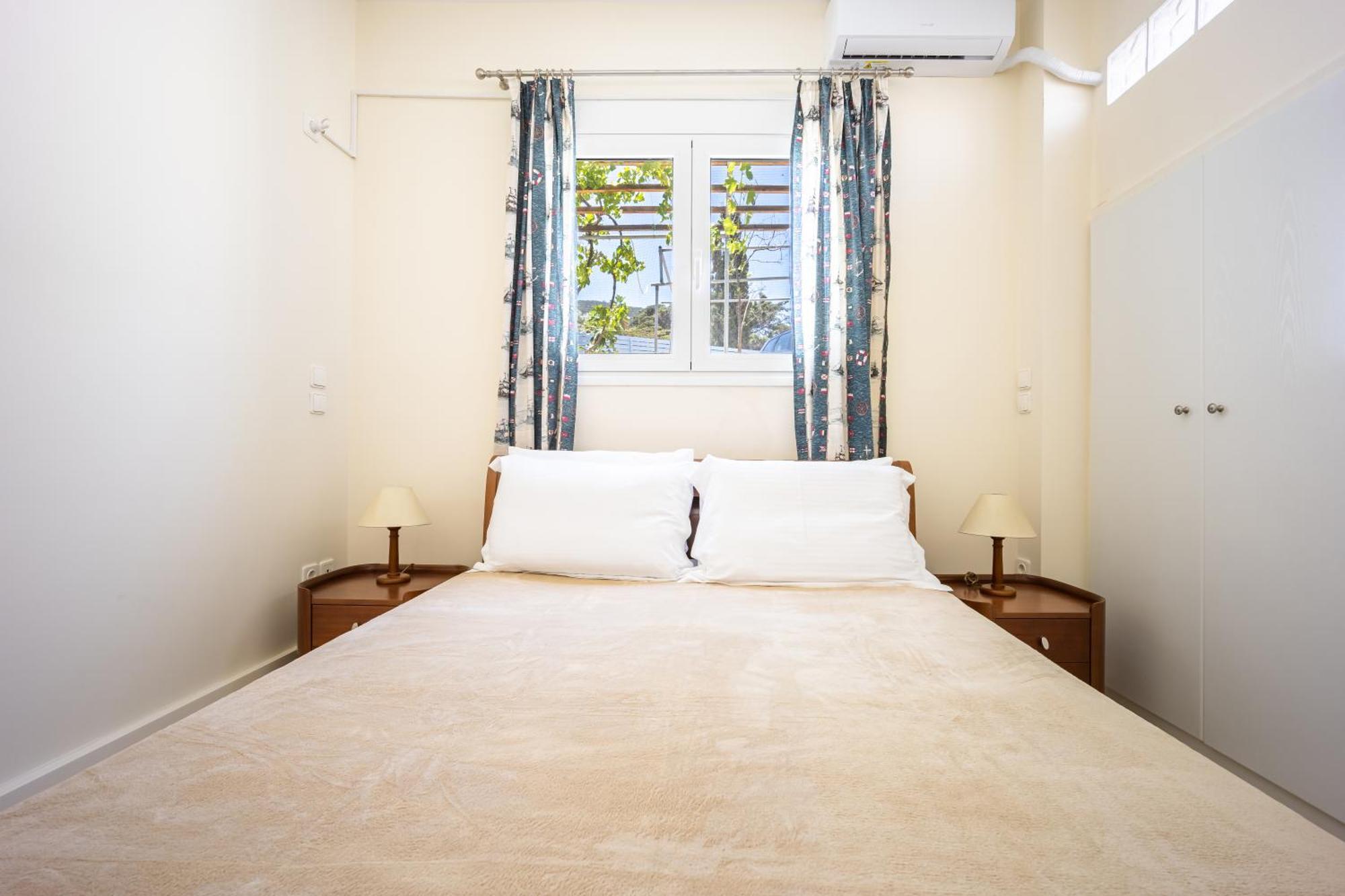 Porto Filia By Gk Apartment