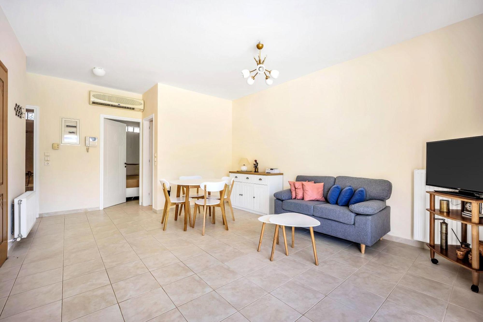 Apartment Porto Filia By Gk