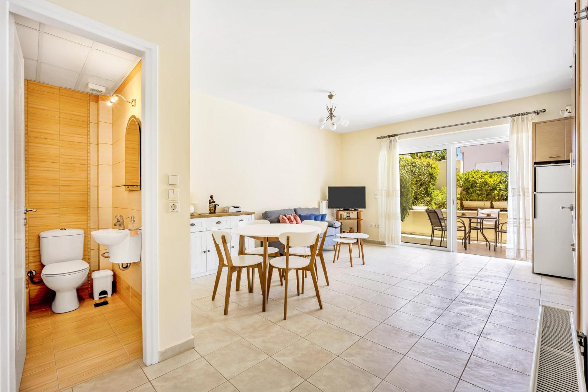 Porto Filia By Gk Apartment