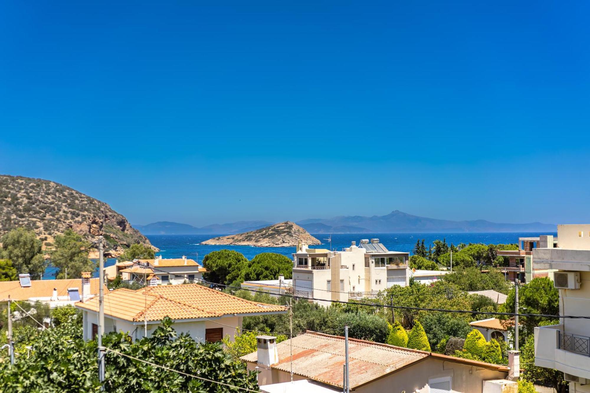 Porto Filia By Gk Porto Rafti