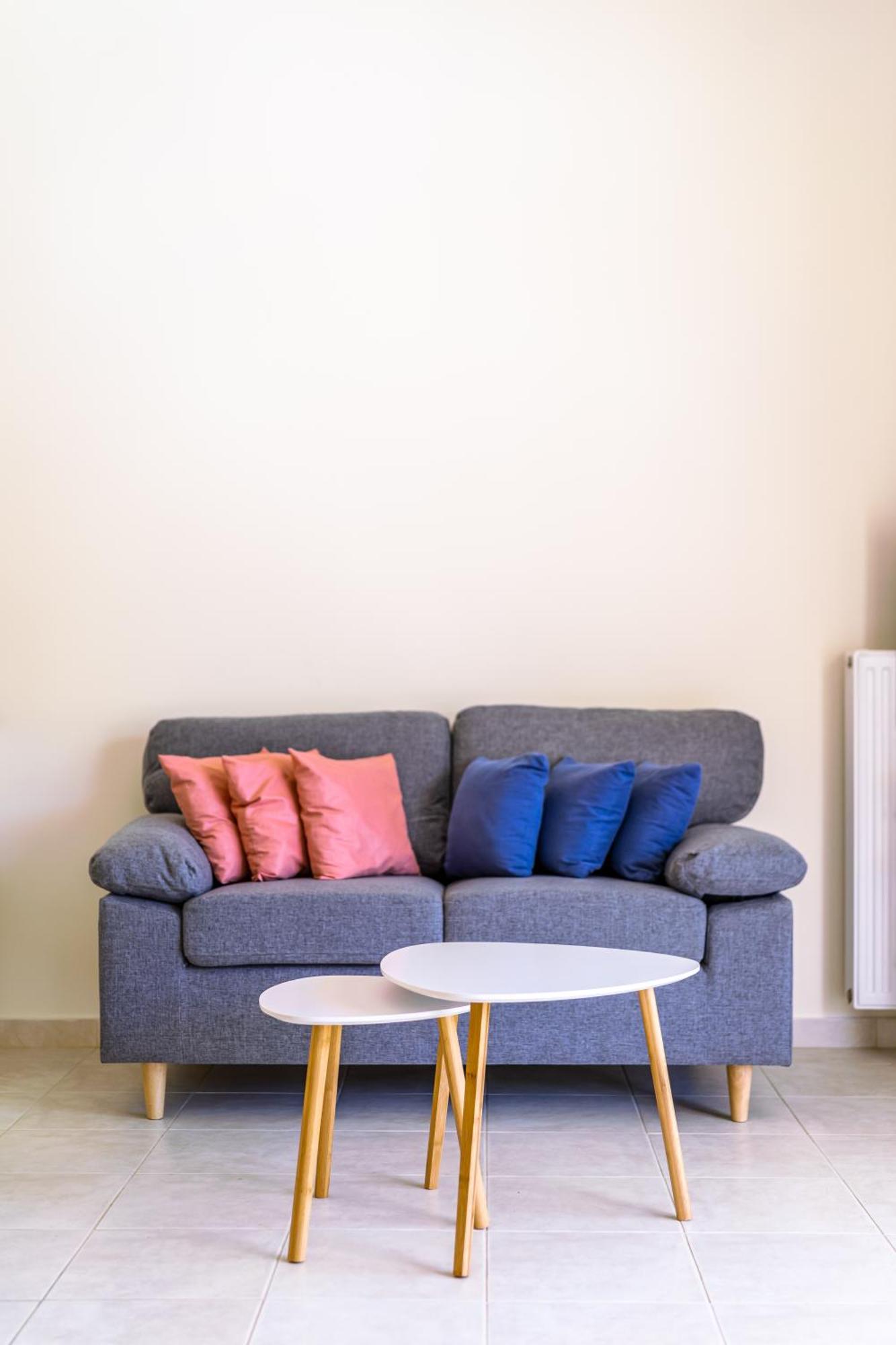 Porto Filia By Gk Apartment