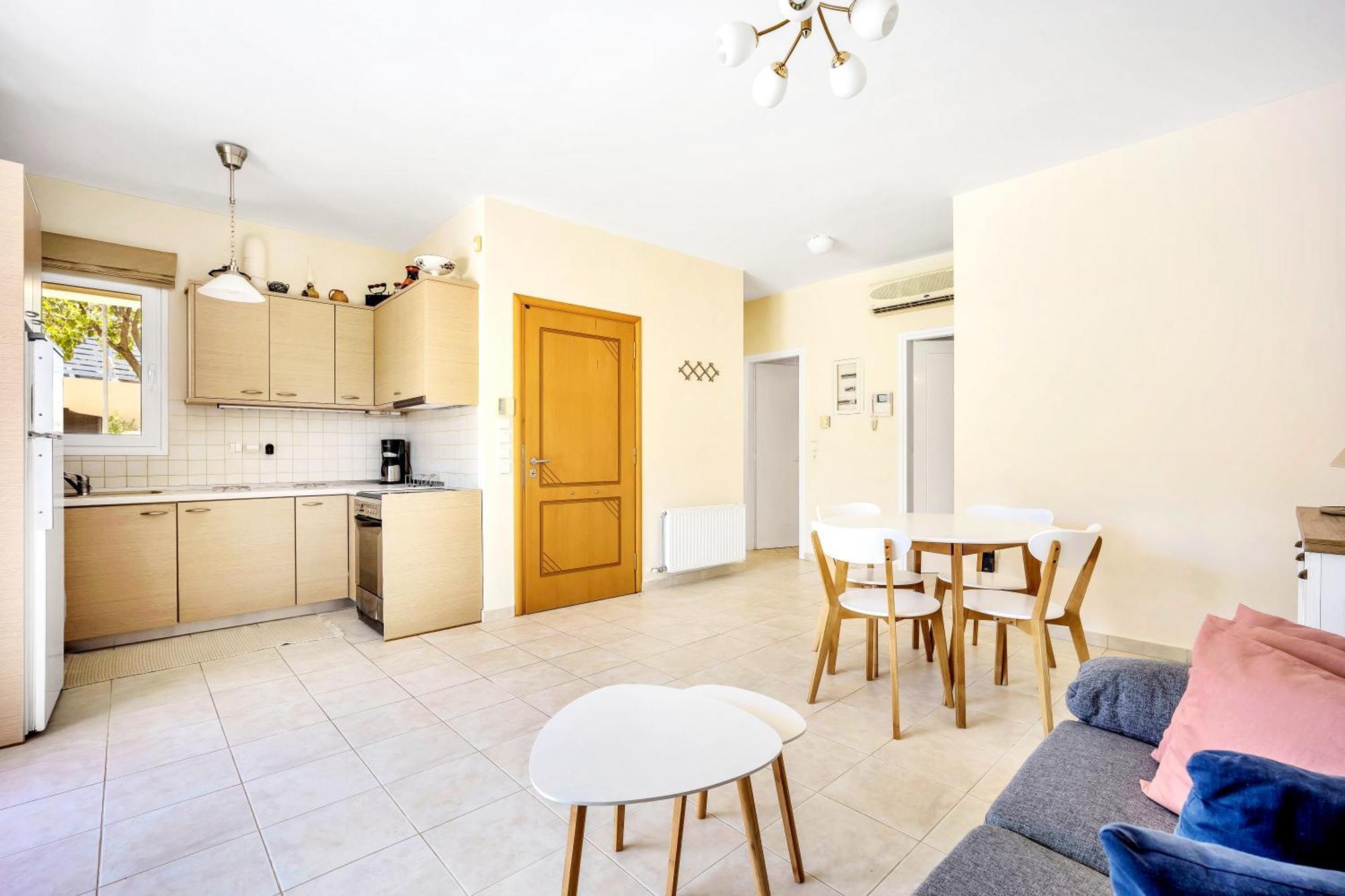 Porto Filia By Gk Apartment *