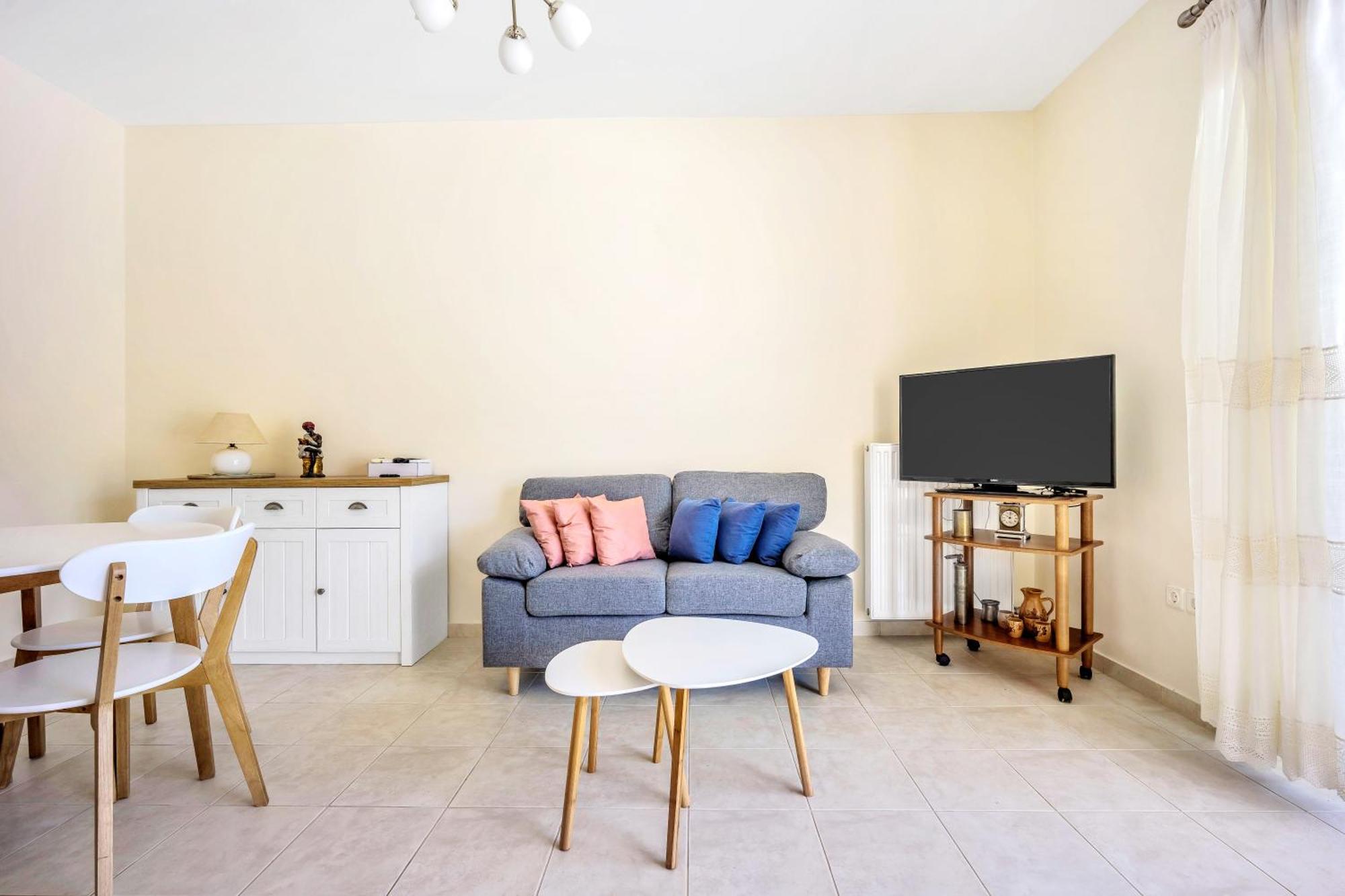 Apartment Porto Filia By Gk *