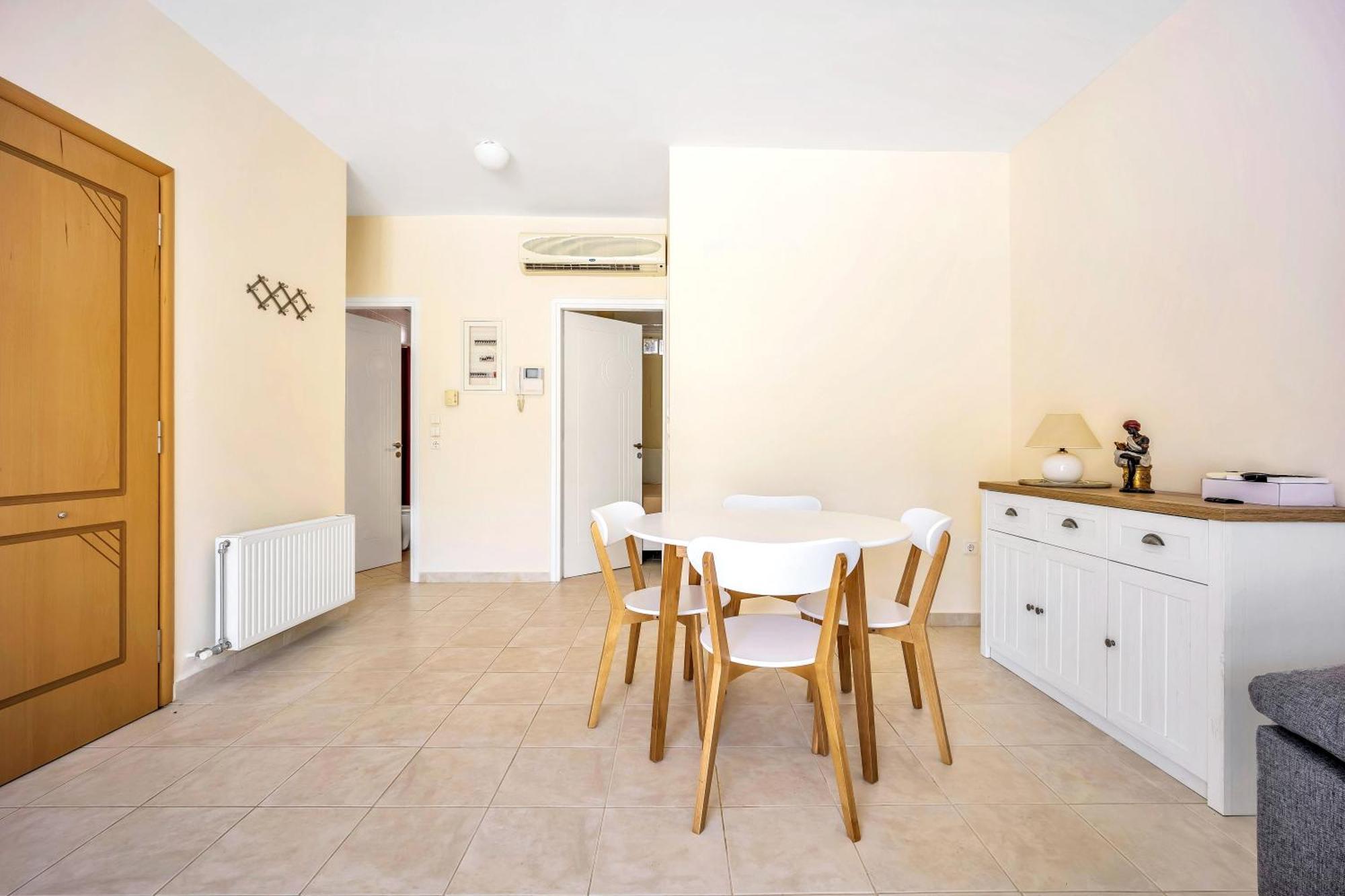 Apartment Porto Filia By Gk *