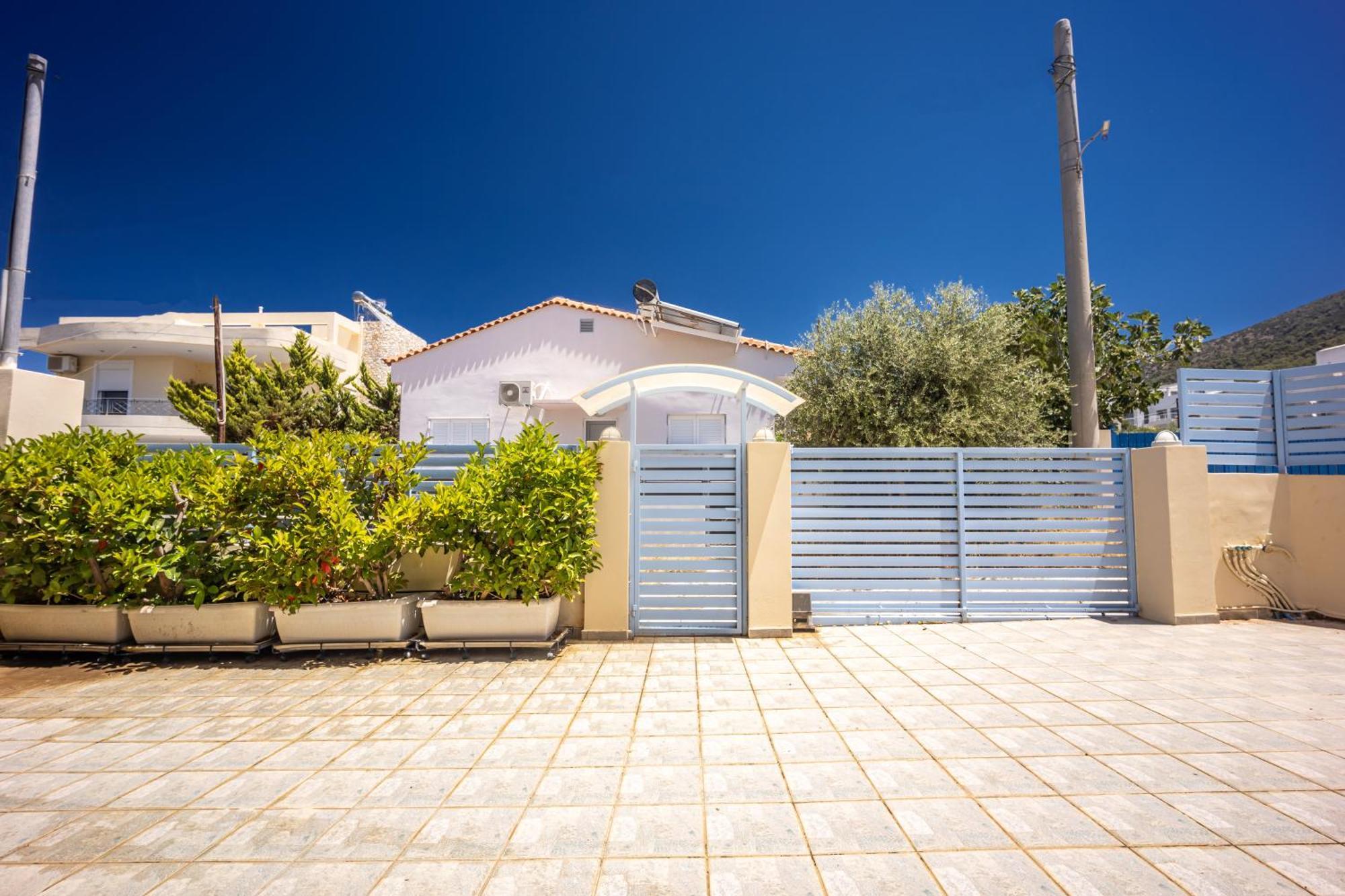 Porto Filia By Gk Apartment Porto Rafti