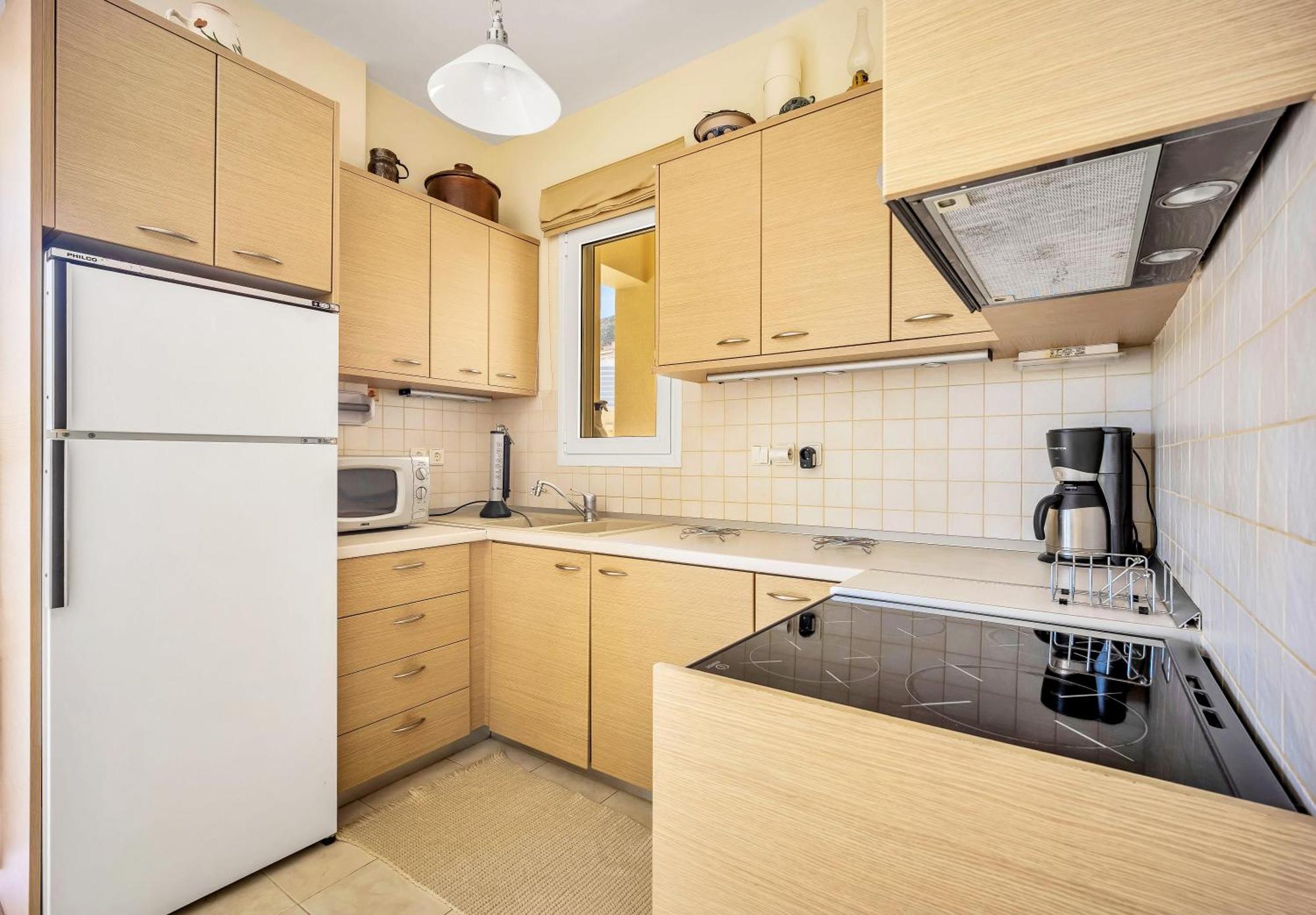 Apartment Porto Filia By Gk Porto Rafti