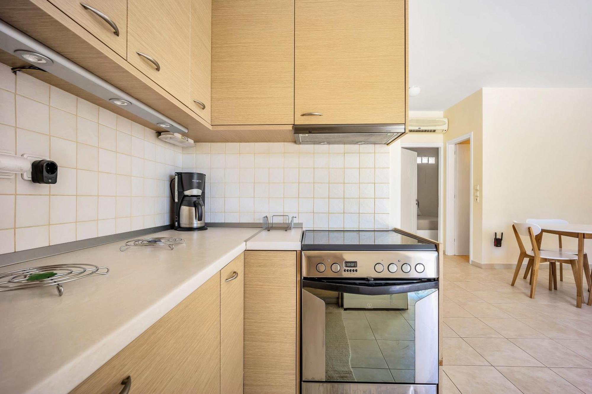 Apartment Porto Filia By Gk