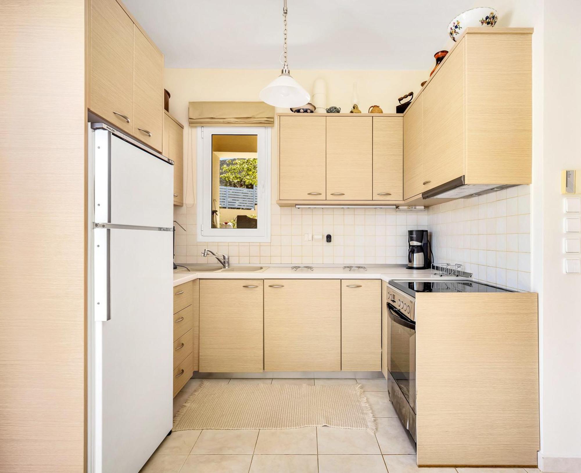Porto Filia By Gk Apartment *